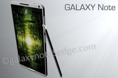 ﻿﻿ Samsung Galaxy Note 5 sử dụng USB 3.1 Type-C, bộ nhớ UFS cùng pin “khủng”