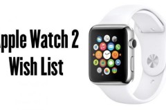 Apple Watch 2 ra mắt năm 2016 với sự “hậu thuẫn” của LG