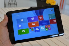 Máy tính bảng Dell Venue 7 3741 giá sốc với bộ xử lý bốn nhân