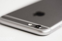 Tại sao iPhone 6s sẽ dày hơn iPhone 6?