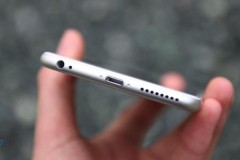 Bằng sáng chế mới của Apple gợi ý về việc loại bỏ cổng sạc Lightning trên iPhone trong tương lai