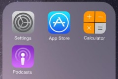 Tạo, đổi tên và xóa các thư mục trên iPhone hoặc iPad