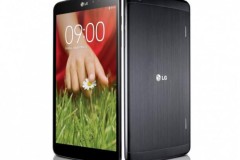 LG G Pad 2 sẽ ra mắt thị trường vào tháng 10 tới
