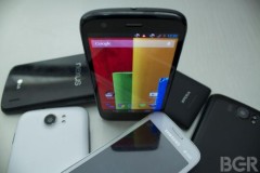 10 điện thoại bán chạy nhất tháng 6 - Phần 2