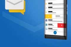 Lộ mẫu điện thoại BlackBerry chạy hệ điều hành Android