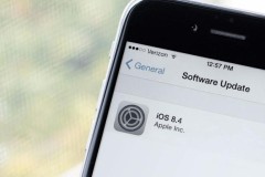 Chưa nên nâng cấp bản cập nhật iOS 8.4.1