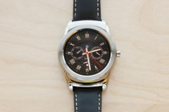 LG Nemo mẫu đồng hồ thông minh sở hữu màn hình cực “đỉnh”