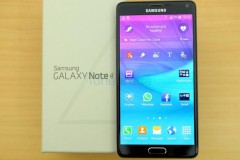 Tại sao bạn nên mua Galaxy Note 4 thay thay vì Galaxy Note 5?