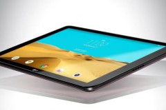 LG ra mắt G Pad II - máy tính bảng với pin lớn cùng màn hình siêu nét