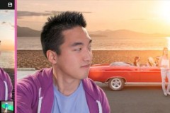 Lenovo Vibe S1 chính thức ra mắt với camera trước cực “đỉnh”