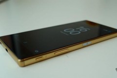 Bộ ba điện thoại cao cấp Xperia Z5 rò rỉ giá tại Châu Âu