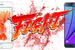 5 yếu tố quan trọng khiến iPhone 6s Plus thua xa Galaxy Note 5