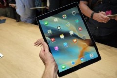 5 tính năng hấp dẫn lỡ hẹn iPad Pro