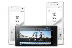 5 bật mí thú vị về loạt sản phẩm Xperia Z5 mới