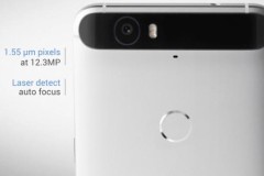 Những điểm trừ đáng tiếc trên Google Nexus 6P