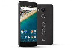 Nexus 5X vừa ra mắt đã gây thất vọng