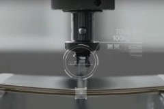 Phá hủy điện thoại LG V10 không hề dễ