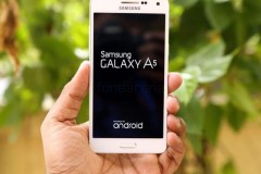 Điện thoại Galaxy A lộ cấu hình Bluetooth 4.1 trước ngày ra mắt