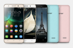 Những mẫu điện thoại dưới 5 triệu đồng sở hữu camera cực 'đỉnh'