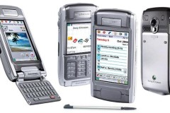 5 mẫu điện thoại thông minh tốt nhất sở hữu bàn phím QWERTY