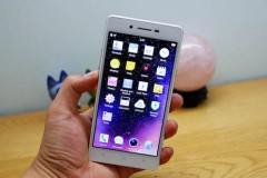 Bản nâng cấp Oppo Neo 7 sẽ có hiệu năng tốt hơn