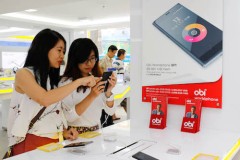 Điện thoại Obi Worldphone sẽ thành công trên thị trường Việt nam ?