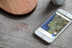 Ông lớn Apple mạnh tay từ chối các dịch vụ từ Google maps