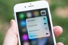 3D Touch có thực sự tuyệt vời như Apple quảng cáo ?