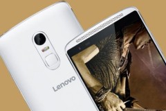 Lenovo Vibe X3 chính thức xuất hiện với loa Stereo, camera 21 MP