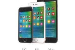 iPhone màn hình 4 inch có thể dùng chip A9 sẽ ra mắt năm sau