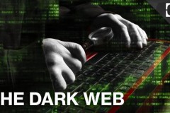 Dark Web những máy chủ hoạt động ngầm trên thế giới Internet