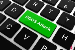 Website chính quyền TP HCM bị tấn công DDos diện rộng