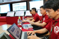 Những cuộc tấn công mạng thực sự nguy hiểm ?