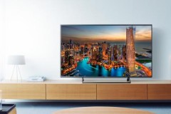 Những mẫu Tivi thông minh đánh giá cao trong Tech Awards 2015