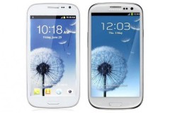 “Bản sao” những mẫu điện thoại thông minh tốt nhất đến từ Trung Quốc