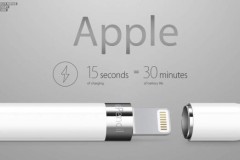Chiếc bút Apple Pencil và những điều bạn chưa biết