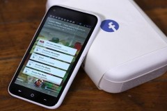 Điểm danh 5 smartphone 'bom xịt' chạy hệ điều hành Android