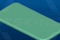 Lộ diện thiết kế Galaxy S7 không có nhiều thay đổi