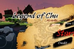 Ra mắt game 3D có đề tài lịch sử Việt Nam - Legend of Chu