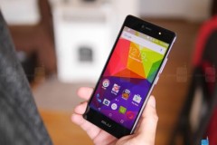 Life One X – điện thoại siêu rẻ với cấu hình ấn tượng