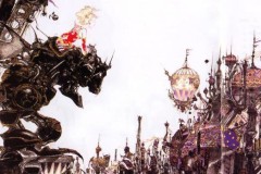 Final Fantasy VI chính thức có mặt trên Steam vào ngày 16/12 tới