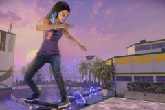 Tony Hawk's Pro Skater 5 sẽ được ra mắt trên PS3 và Xbox360