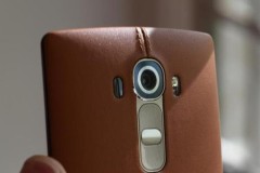 Lộ cấu hình 'khủng' chiếc điện thoại  LG G5 có Chip Snapdragon 820