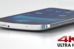 Samsung và LG sẽ sử dụng màn hình 4K cho thiết bị của mình ?