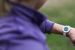 Pebble đưa ứng dụng Health vào sản phẩm Smartwatch Time.