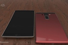 LG G5 được trang bị nhiều công nghệ tiên tiến với cấu hình cực mạnh