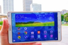 Máy tính bảng 8 inch của Samsung giá chưa tới 2.4 triệu