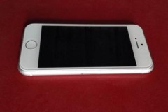 Xuất hiện ảnh thực tế Iphone 6c có màn hình 4 inch và cảm biến vân tay