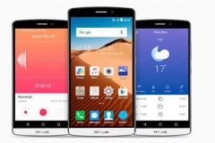 Ra mắt 3 điện thoại đầu tiên của nhà sản xuất mạng wifi TP-Link