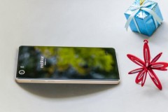 Mobiistar ra mắt điện thoại có Camera khủng màn hình lớn